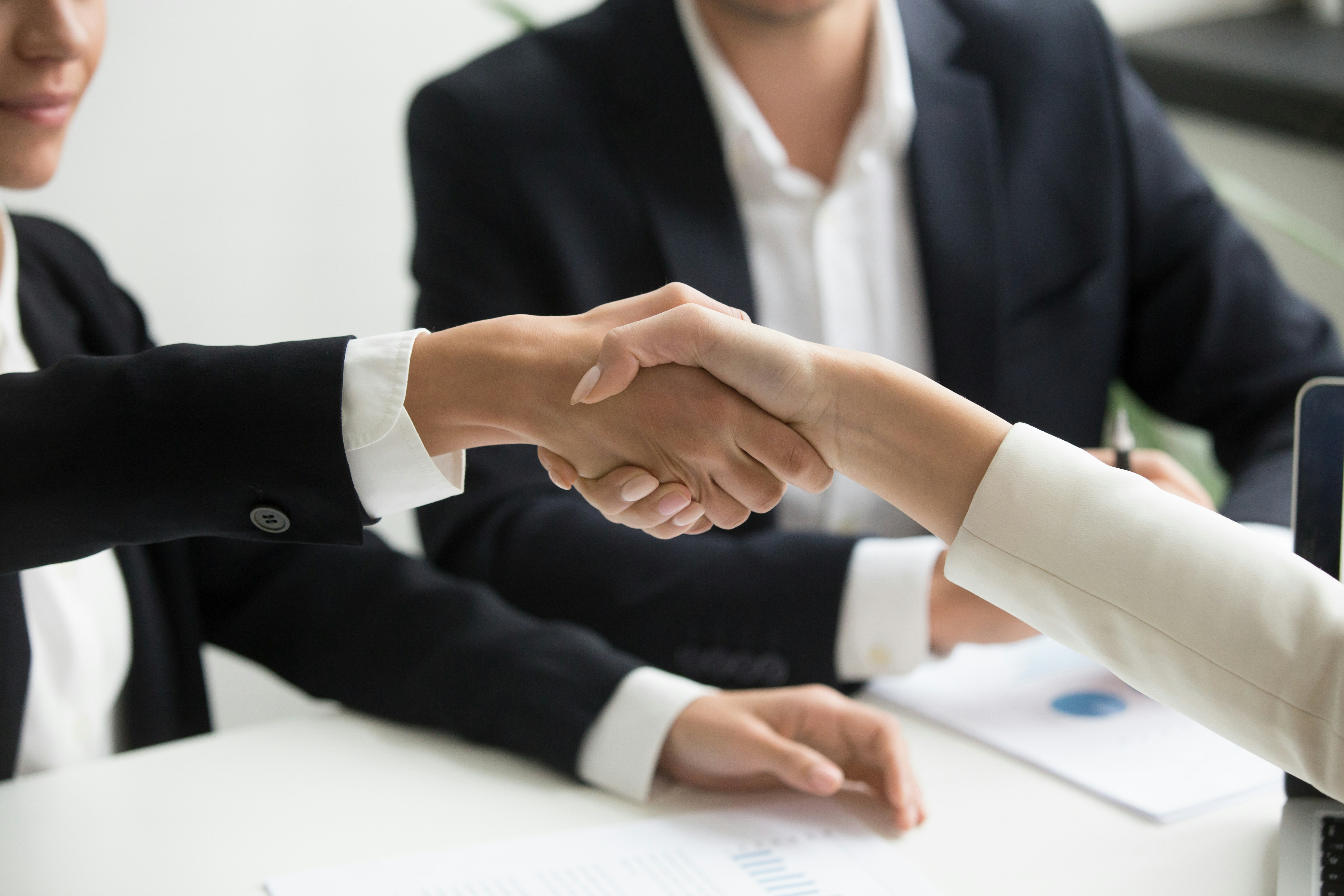 Asesoría Empresarial