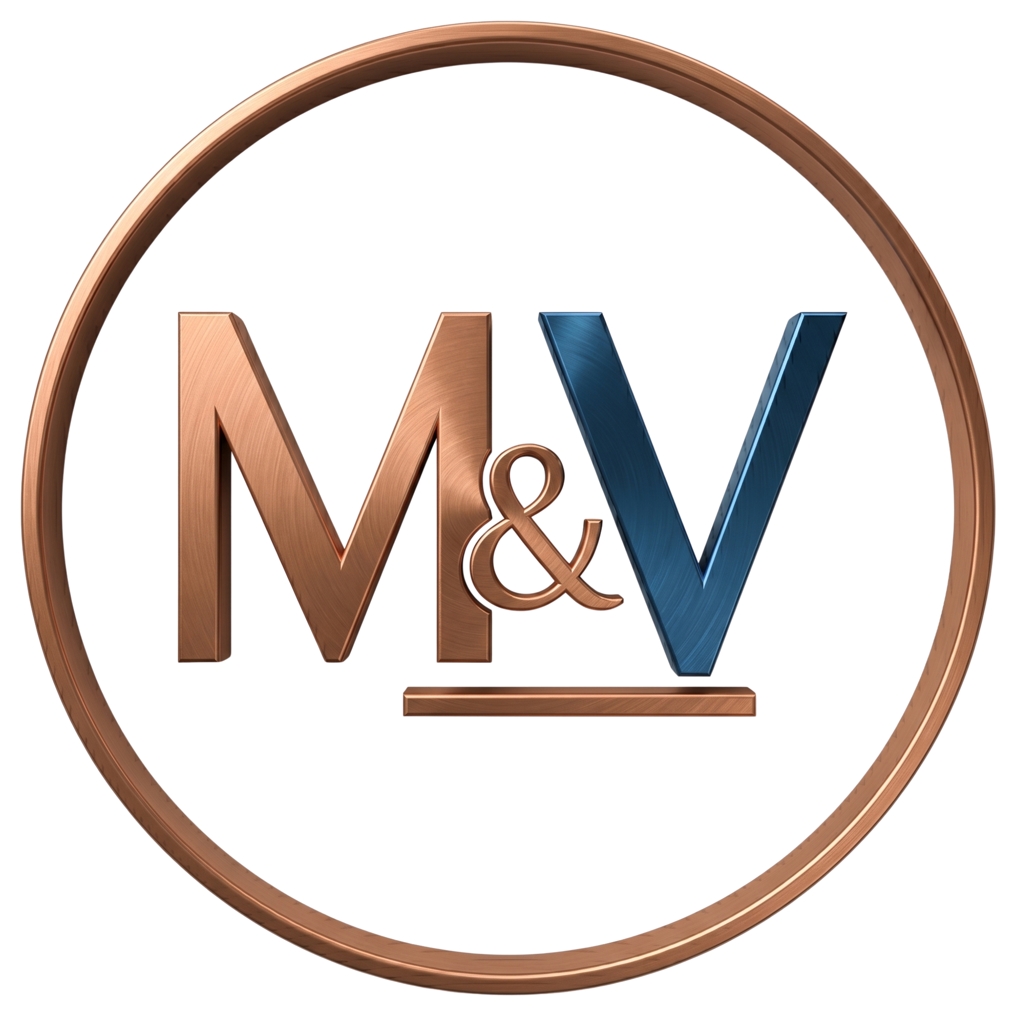 Logo M&V